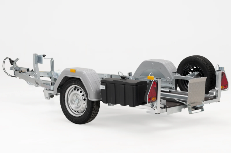 Debon Motorcycle Trailers